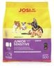 Josera JosiDog Junior Sensitive Hundetrockenfutter 900 Gramm