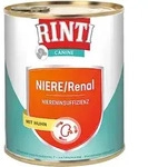 RINTI Canine 800g Dose Hundenassfutter Di&auml;tnahrung Sparpaket 12 x 800 Gramm