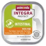 animonda Integra Protect Intestinal 150g Hundenassfutter Sparpaket 22 x 150 Gramm