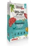 MAC's Dog Mono Rind Hundetrockenfutter 3 Kilogramm