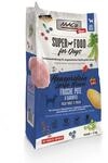 MAC's Dog Mono Large Breed Hundetrockenfutter 3 Kilogramm