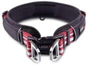 Wolters Active Pro rot Halsband 35 - 40 Centimeter x 30 Millimeter