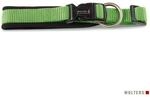 Wolters Professional Comfort kiwi/schwarz Halsband 45 - 50 Centimeter x 30...