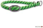 Wolters Everest lime/schwarz Schlupfhalsband 55 Centimeter x 13 Millimeter