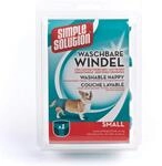 Simple Solution waschbare Windeln Gr&ouml;&szlig;e S