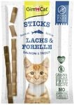 GimCat Sticks Katzensnack Lachs Forelle Sticks 1 x 20g