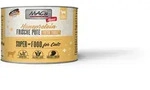 MAC's Cat Mono Sensitive 200g Dose Katzennassfutter 6 x 200 Gramm Pute