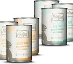 MjAMjAM Katze 1 x 6 x 400g Monopaket I