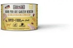 MAC's Cat 200g Dose Katzennassfutter 6 x 200 Gramm Huhn mit ganzen...