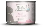 MJAMJAM Leckere Mahlzeit Kitten 200g Dose Katzennassfutter 6 x 200 Gramm saftiges