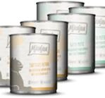 Mjamjam Katze Monopaket I 1x6x800g