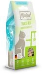 MJAMJAM leckere Snackbox 35g Katzensnack leckeres Rinderfilet