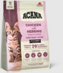 Acana 0,34kg Cat First Feast
