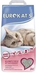 Eurokats 20L Babypuder