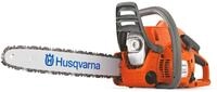 Husqvarna Motors&auml;ge 120 Mark II