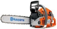 Husqvarna Motors&auml;ge 550 XP&reg; 15" .325 