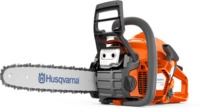 Husqvarna Motors&auml;ge 130 