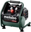 Metabo Akku-Kompressor Power 160-5 18 LTX BL OF