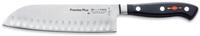 DICK Santoku mit Kullenschliff PREMIER PLUS 18 cm