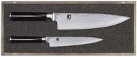 KAI Messerset SHUN CLASSIC, 2-teilig