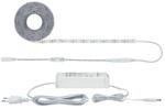 Paulmann SimpLED Power LED Strip Warmwei&szlig; Komplettset 3m