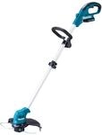 Makita Akku-Rasentrimmer UR100DSME