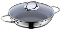 WMF Servierpfanne mit Glasdeckel versiegelt