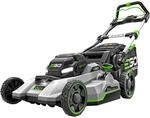EGO Power Akku-Rasenm&auml;her LM2135E-SP inkl. Akku BA4200T + Ladeger&auml;t CH5500E