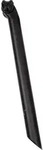 ergotec 07285869, ergotec Sattelst&uuml;tze Viper 30,9 mm schwarz