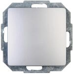 Kopp Universalschalter PARIS silber