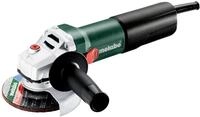 Metabo Winkelschleifer WEQ 1400-125