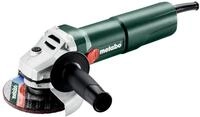 Metabo Winkelschleifer W 1100-125