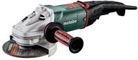 Metabo Winkelschleifer WEPBA 24-180 MVT Quick