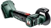 Metabo Akku-Winkelschleifer CC 18 LTX BL