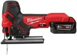 Milwaukee M18FBJS-502X AKKU-STICHSAEGE IN2 4933464800