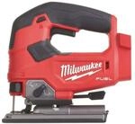 Milwaukee M18FJS-0X AKKU-STICHSAEGE 4933464726