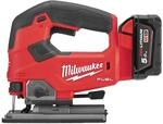 Milwaukee M18FJS-502X AKKU-STICHSAEGE IN2 4933464727