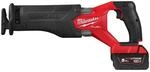 Milwaukee M18FSZ-502X AKKU-SAEBELSAEGE IN2 4933478291