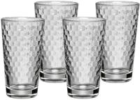WMF Latte Macchiato Set 4-teilig