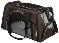 TRIXIE Tasche Joe, 28 &times; 28 &times; 47 cm, braun