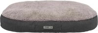 TRIXIE Vital Kissen Bendson 120x85cm dunkelgrau/hellgrau