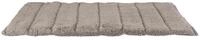 TRIXIE Reisedecke Bendson, 120 &times; 80 cm, dunkelgrau/hellgrau