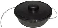 Makita 2-Fadenkopf Tap&Go 2,0 mm 123235-7