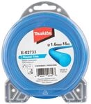 Makita M&auml;hfaden rund 1,6 mm E-02733
