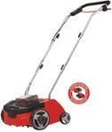 Einhell Akku-Vertikutierer-L&uuml;fter GC-SC 36/31 Li-Solo 3420660
