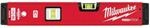 Milwaukee Wasserwaage&nbsp; Premium 40 cm magnetisch 4932459061