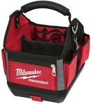 Milwaukee PACKOUT Werkzeugtasche 25 cm -1ST 4932464084