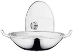 WMF Party Taiwan Wok-Set, 36 cm - 3 teilig