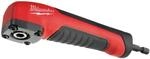 Milwaukee Shockwave Winkelschraubvorsatz 11-tlg. 4932471274