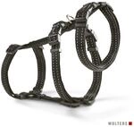 Wolters Soft & Safe No Escape schwarz Geschirr 40 - 50 Centimeter